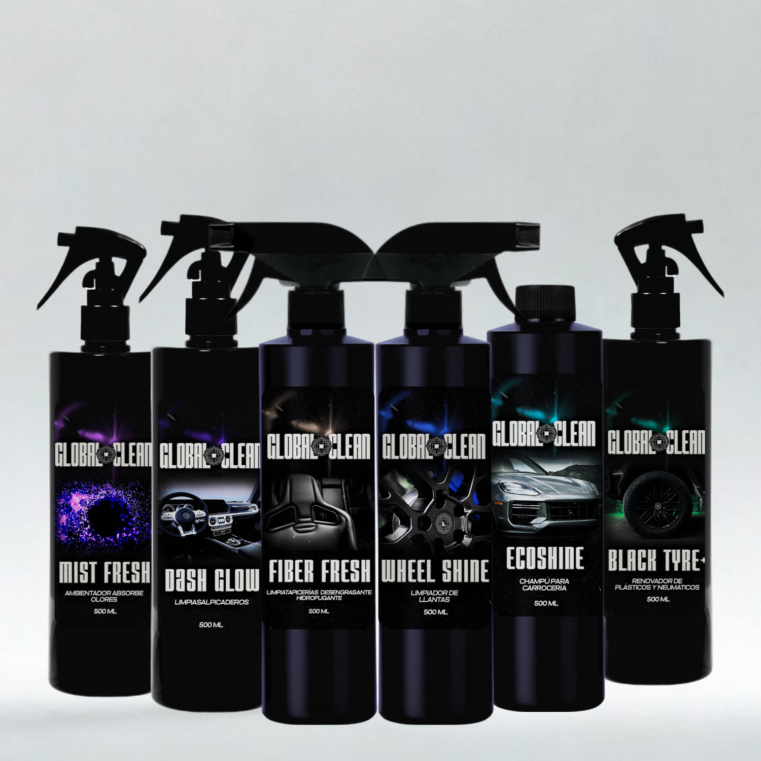 CREA TU PACK