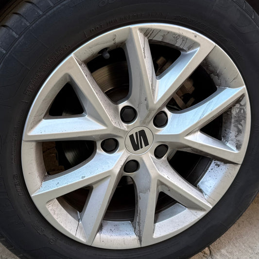 WHEEL SHINE