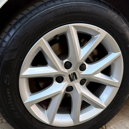 BLACK TYRE+