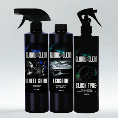 PACK EXTERIOR