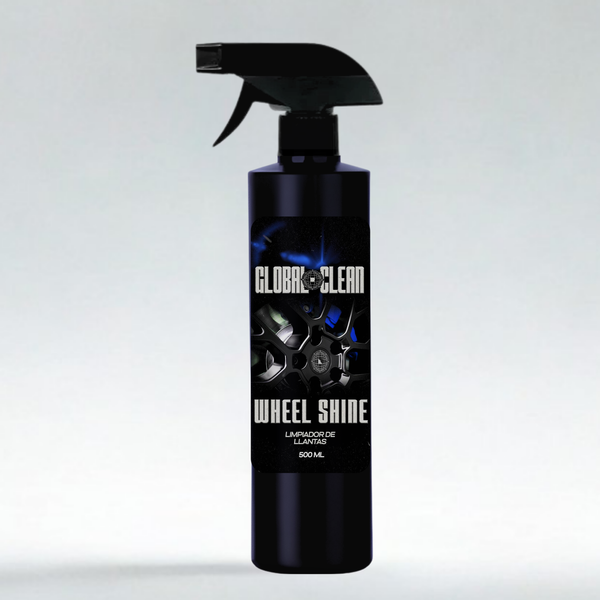 WHEEL SHINE