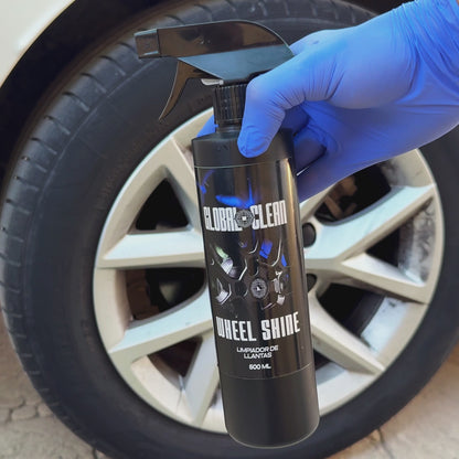 WHEEL SHINE